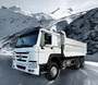 Wholesale Dump Truck, Customized Semi Trailer - China Suppliers - KCV