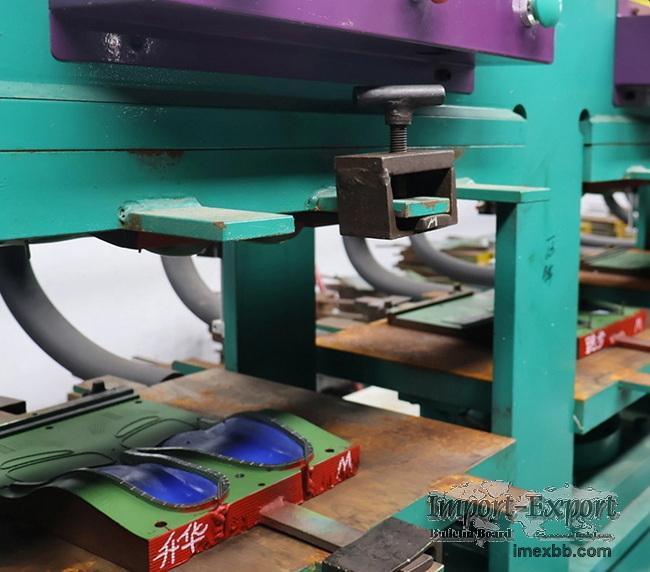 Custom Eva Insole, Customized PU  - China Manufacturers - 3BU