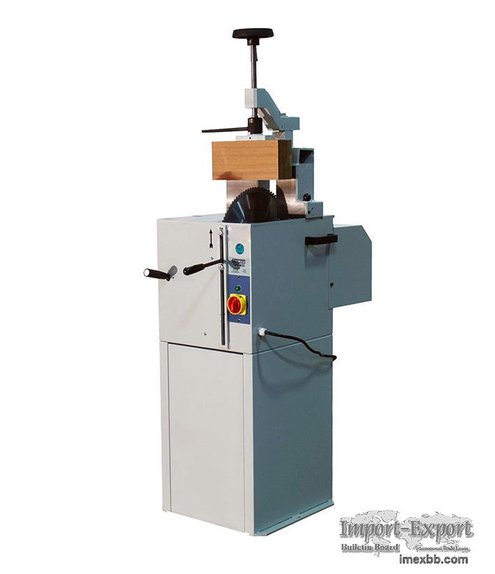 TMS 400 Circular Saw for Aluminum Cutting