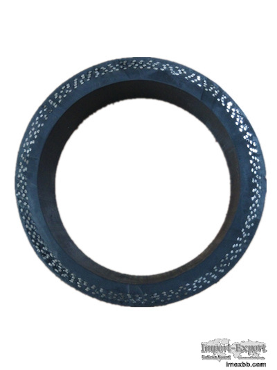 Concrete Pump Rubber End Hose