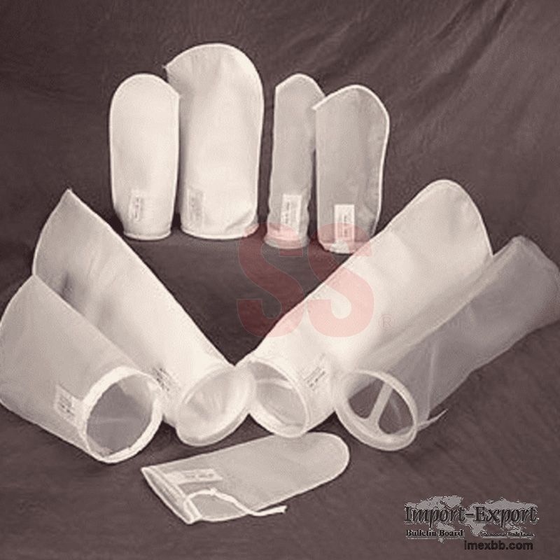 Custom Nylon Food Filter Bags