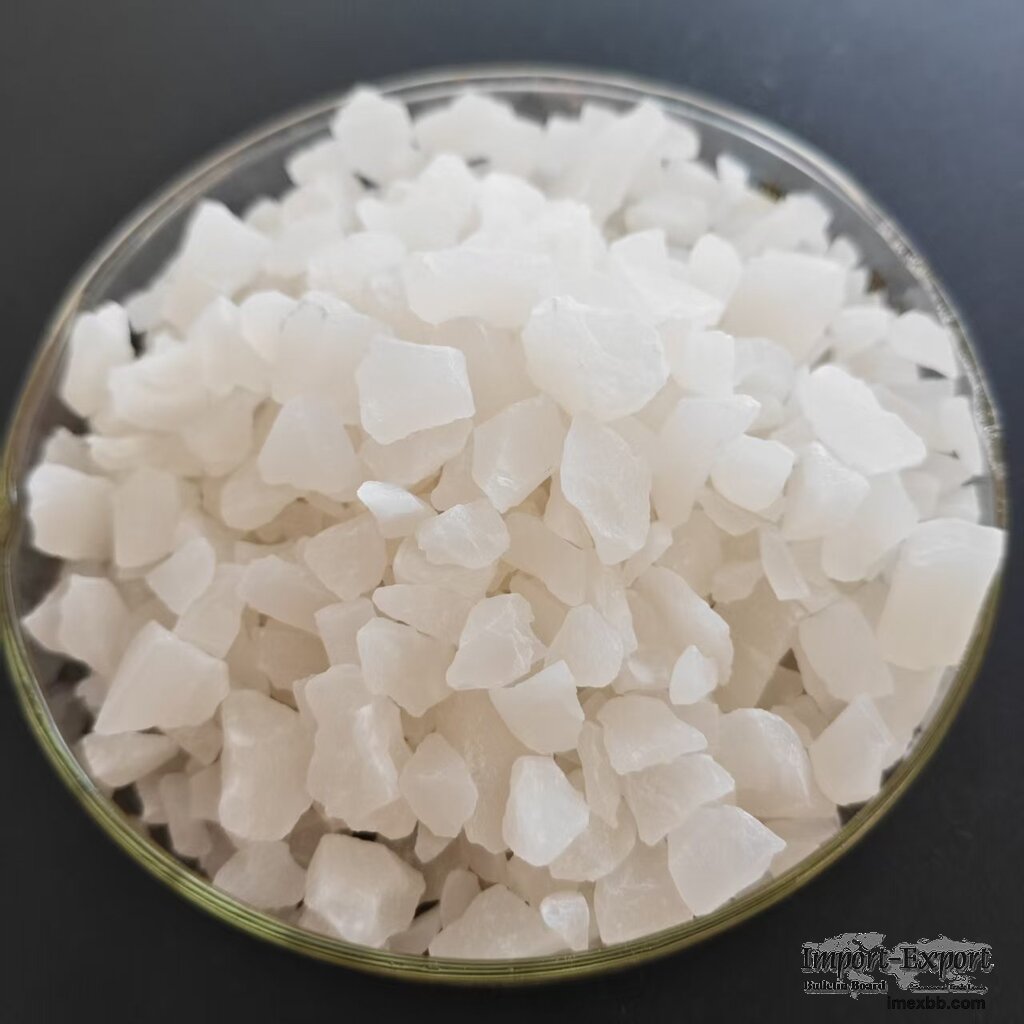 Aluminum Sulphate