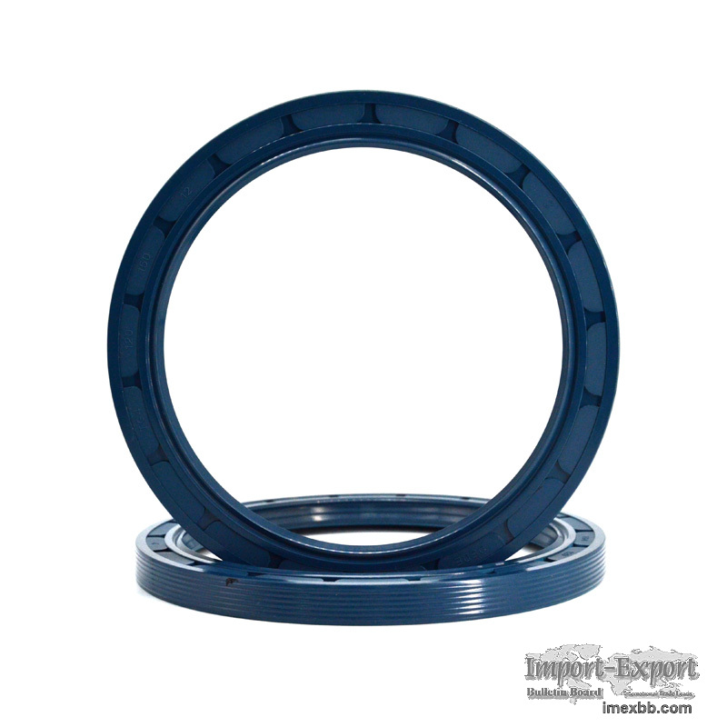 Reliable Rotary Shaft Oil Seal Supplier for Global Buyers with Fast Deliver