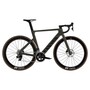 2025 Canyon Aeroad CF SLX 7 AXS Road Bike (CENTRACYCLES)
