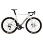 2025 Canyon Aeroad CF SLX 8 Di2 Road Bike (CENTRACYCLES)