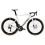 2025 Canyon Aeroad CF SLX 8 Di2 Speed Road Bike (CENTRACYCLES)