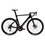 2025 Canyon Aeroad CFR Di2 Road Bike (CENTRACYCLES)