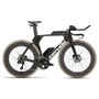 2025 Cervelo P5 Dura-Ace Di2 Triathlon Bike (CENTRACYCLES)
