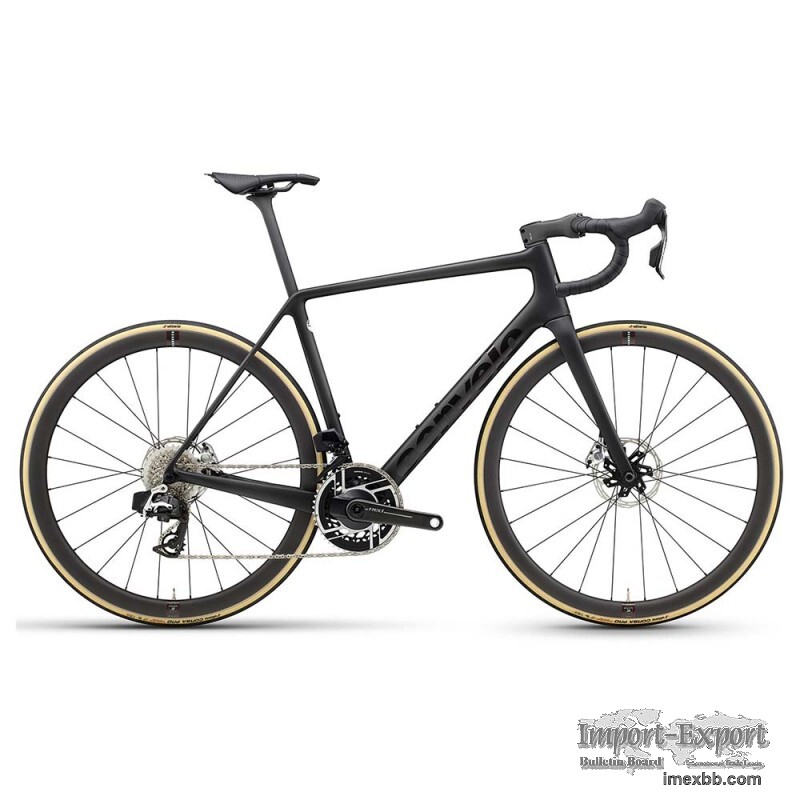 2025 Cervelo R5 Red AXS Road Bike (CENTRACYCLES)