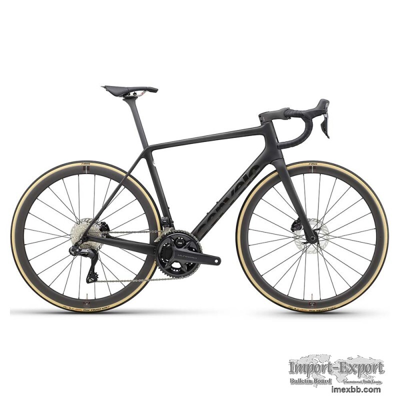 2025 Cervelo R5 Ultegra Di2 Road Bike (CENTRACYCLES)