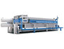 filter press, filter plate, filter cloth