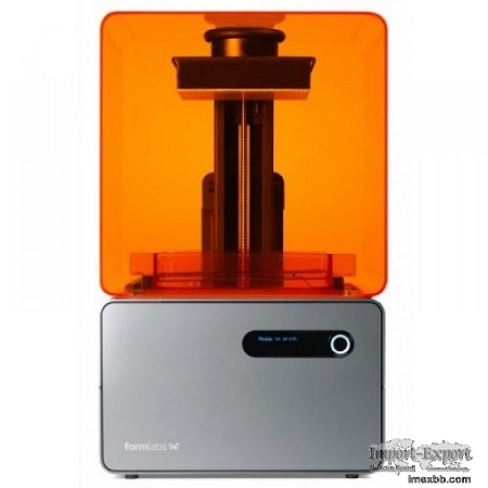 Form 1+ 3D Printer (EASYPRINTHEAD)