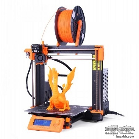 Prusa I3 MK2 3D Printer (EASYPRINTHEAD)