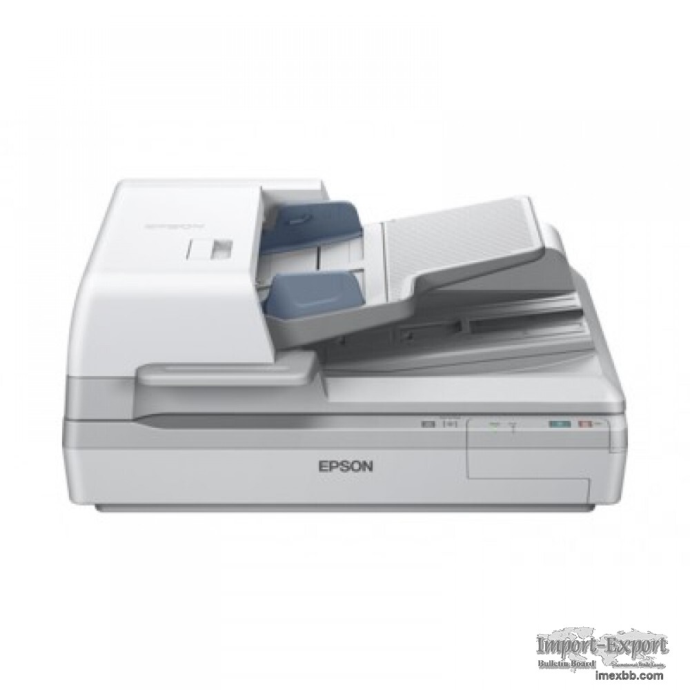 Epson WorkForce DS-60000 Color Document Scanner (EASYPRINTHEAD)