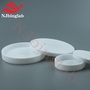 PTFE Petri Dish Evaporating Dish Chemical Laboratory Equipment High Tempera