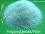 Flocculant Water Treatment Polyacrylamide/PAM-HOOCHEMTEC