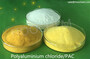 Flocculant Water Treatment Poly Aluminium Chloride/PAC-HOOCHEMTEC