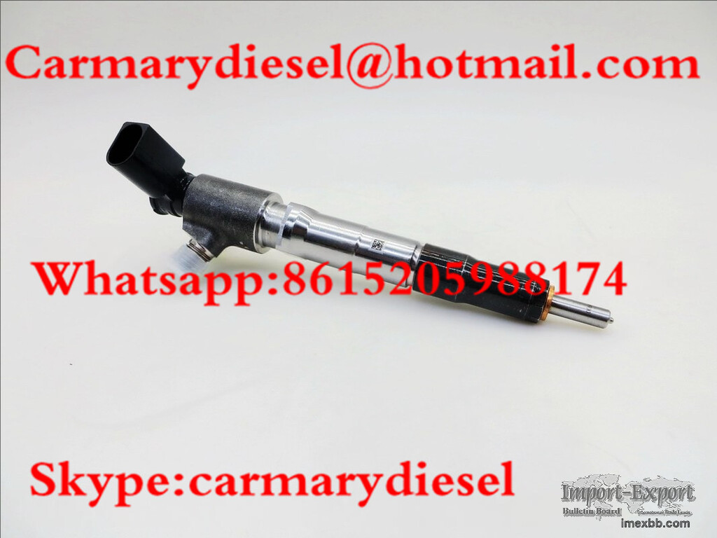 VDO Genuine common rail injector A2C9303500080 for FORD GK2Q-9K546-AB, GK2Q