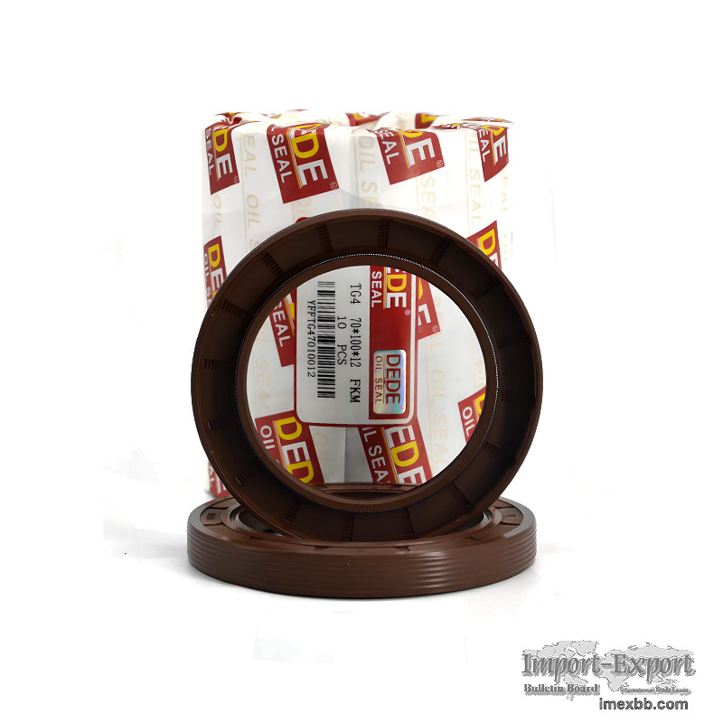 Reliable High-Quality Oil Seal Supplier for Global Distributors & Wholesale