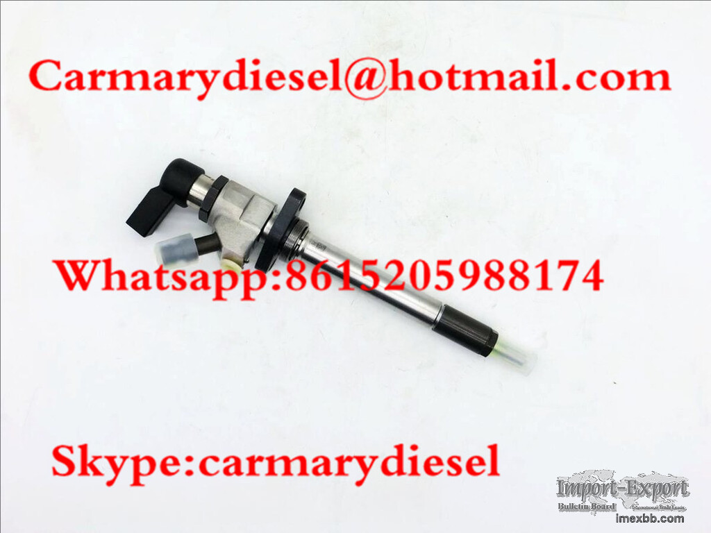 VDO Common rail injector 5WS40156, A2C59511601 for FORD 1373550, 1483820, 3
