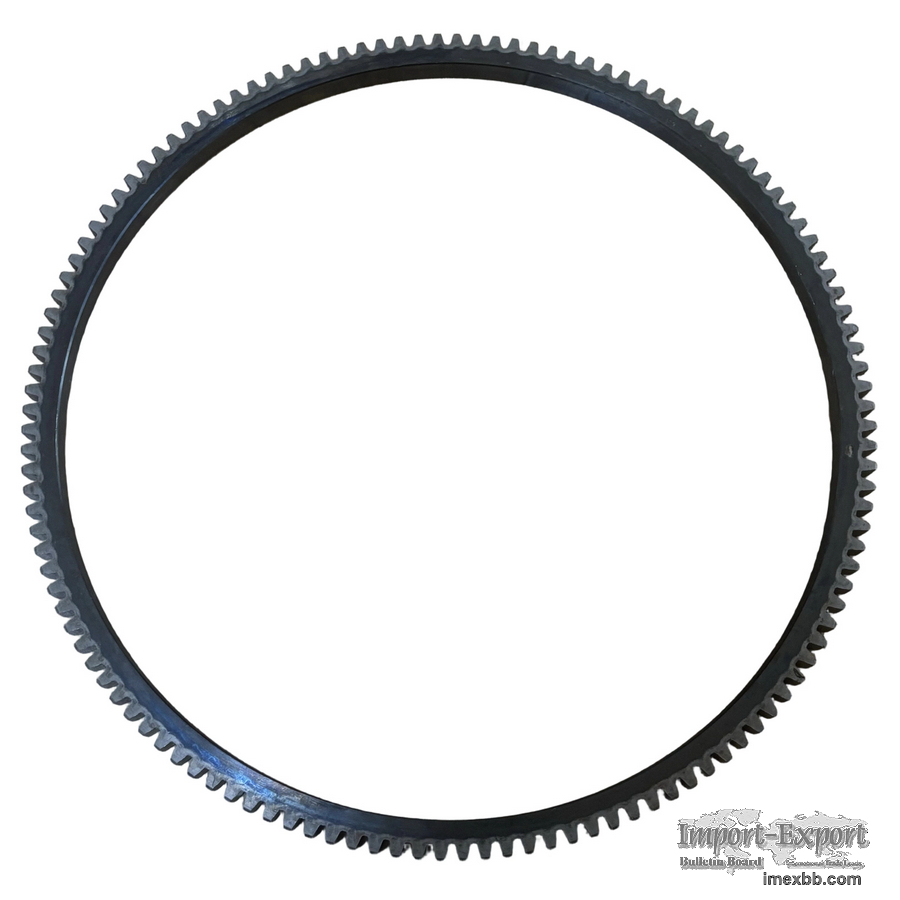 Flywheel Ring Gear for EVERUN ER2500F Wheel Loader