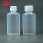 High-Purity PFA 500ml Reagent Bottle Gl45 Corrosion Resistant for Life Scie