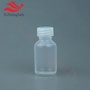 100ml PFA Reagent Bottle High Temperature Resistance Storing Corrosive Solu