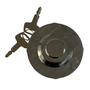 Fuel Tank Filler Cap for EVERUN Wheel Loader