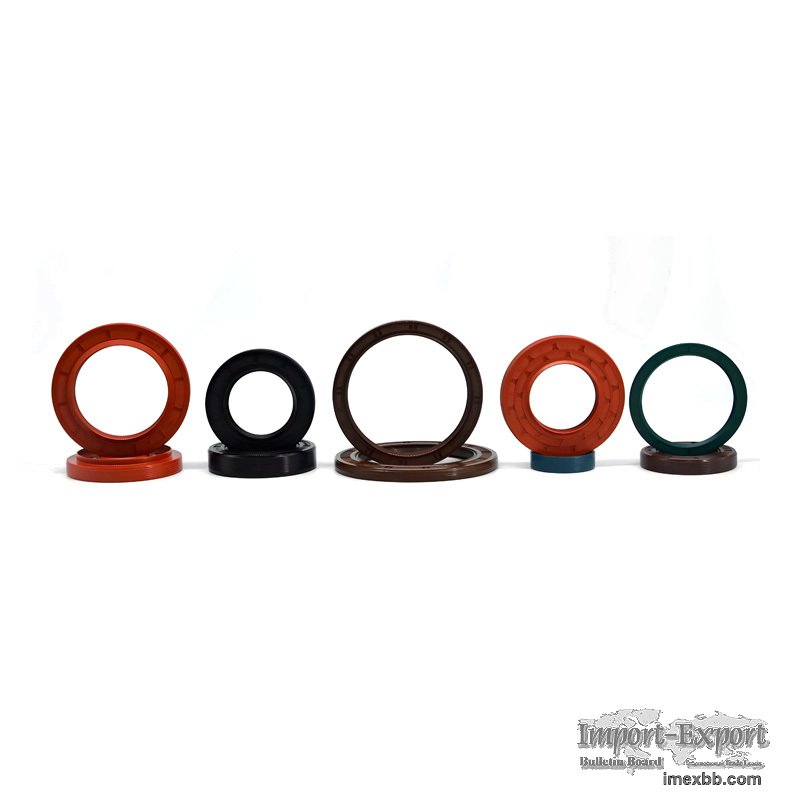 Premium Gearbox Oil Seals with Long Service Life and Reliable Performance