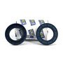 Custom Gearbox Oil Seals for OEM Manufacturing and Bulk Orders