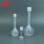 High-Precision Class-a 100ml PFA Volumetric Flasks Constant Volume Icp-Ms L