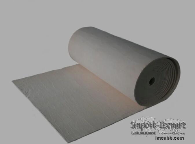 FMA650 Aerogel Blanket 