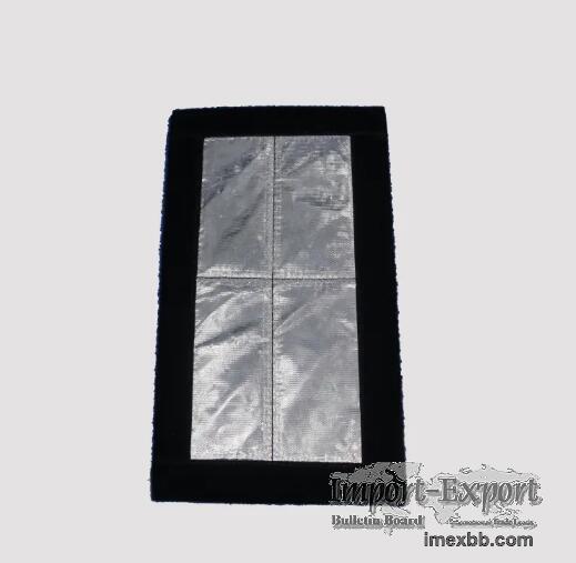 Aerogel Sheet for New Energy Battery