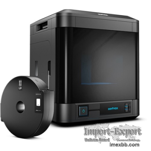 Zortrax Inventure 3D Printer (EASYPRINTHEAD)