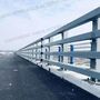Bridge Guardrail