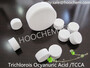 Disinfectant  Trichloroisocyanuric Acid TCCA90%-HOOCHEMTEC