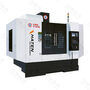 H-1370B 3 AXIS HARD WAY CNC MACHINING CENTER