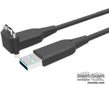 USB3.1 Hybrid AOC-Active Optical Cable