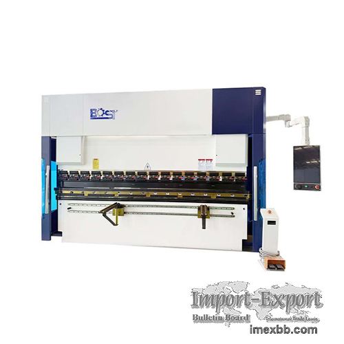 CNC Press Brake