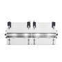 Tandem Press Brake