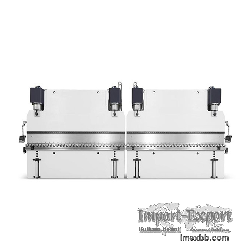 Tandem Press Brake