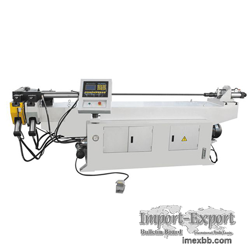 NC Pipe Bending Machine