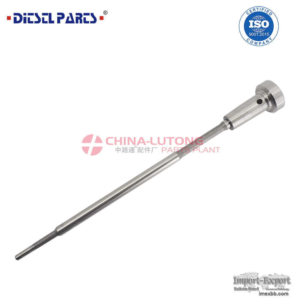 Fuel injector Control Valve FOOZCO1365