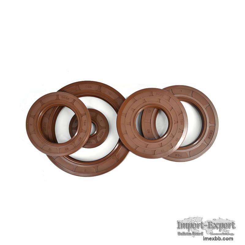 Premium Sealing Rings for Automation and Intelligent Manufacturing Robots