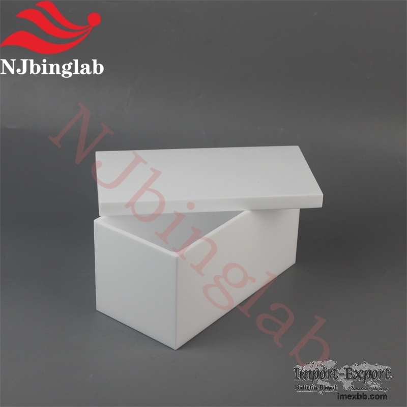 PTFE Acid Tank, Cleaninng Wafer Cassette, Storing Polishing Liquid