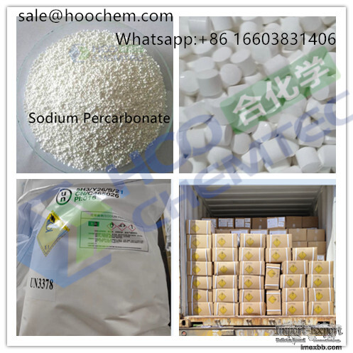 Disinfectant  Sodium Percarbonate SPC 13%-HOOCHEMTEC