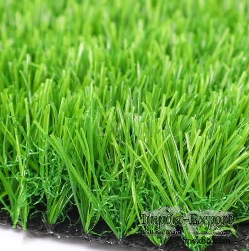 U-type Playground Artificial Turf