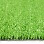 Green Golf Grass