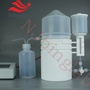 PFA Acid Distillation System Pagoda-Shaped Condensation Chamber 