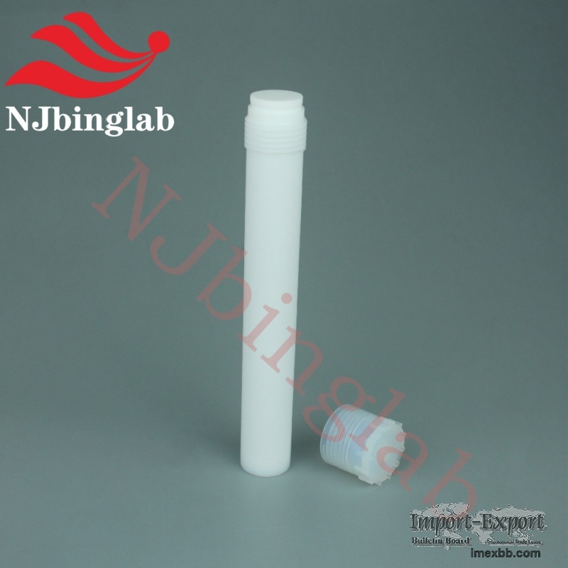 24-Position Marsxpress 75ml PFA Liner and Cap Microwave Digestion Vessel